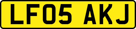 LF05AKJ