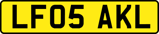LF05AKL