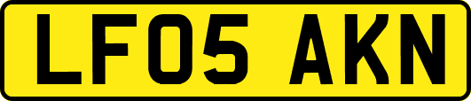 LF05AKN