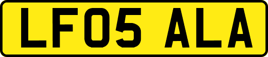 LF05ALA