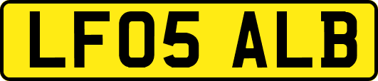 LF05ALB
