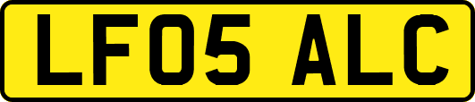 LF05ALC