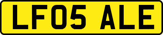LF05ALE