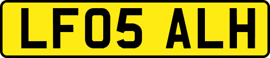 LF05ALH