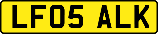LF05ALK