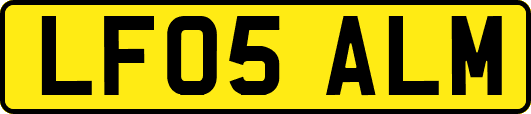 LF05ALM