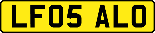 LF05ALO