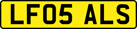 LF05ALS