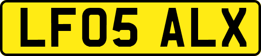 LF05ALX