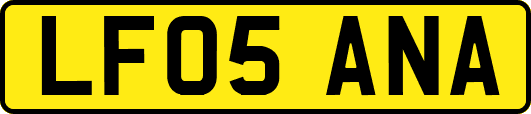 LF05ANA