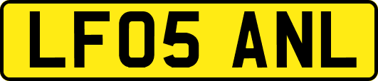 LF05ANL