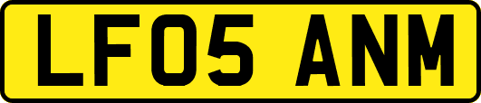 LF05ANM