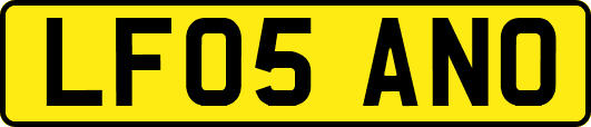 LF05ANO