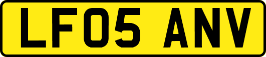 LF05ANV