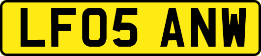 LF05ANW