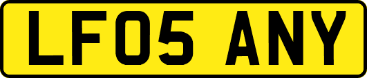 LF05ANY