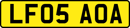 LF05AOA