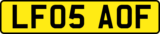 LF05AOF