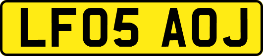 LF05AOJ