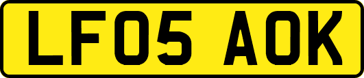 LF05AOK