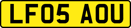LF05AOU