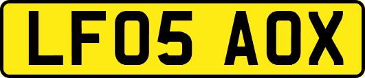 LF05AOX