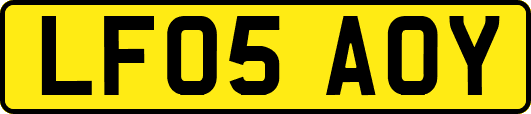LF05AOY