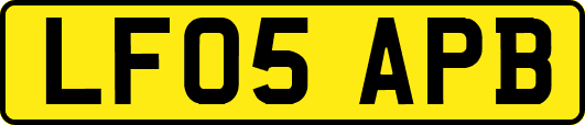LF05APB