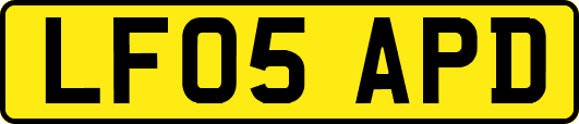 LF05APD