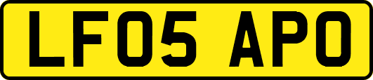 LF05APO