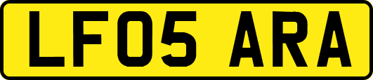 LF05ARA