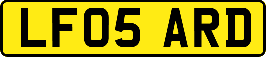 LF05ARD