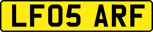 LF05ARF