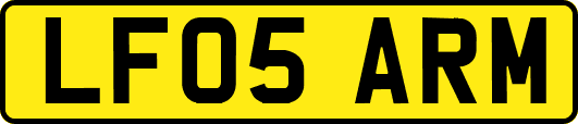 LF05ARM