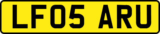 LF05ARU