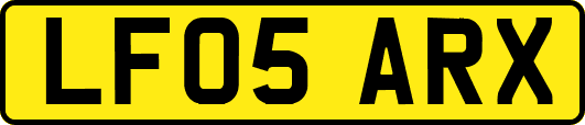 LF05ARX