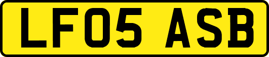 LF05ASB