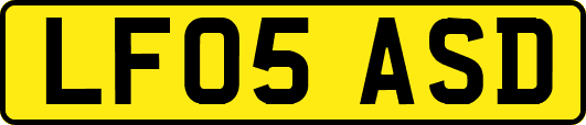 LF05ASD