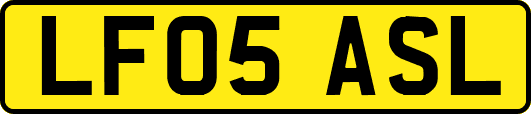 LF05ASL