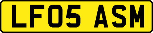 LF05ASM