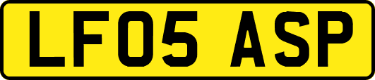LF05ASP