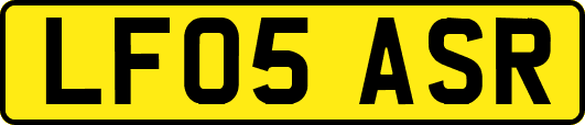 LF05ASR