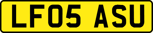 LF05ASU