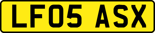LF05ASX