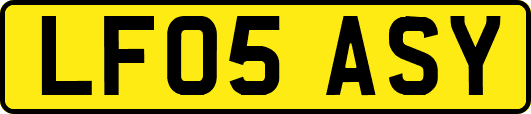 LF05ASY