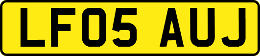LF05AUJ