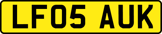 LF05AUK