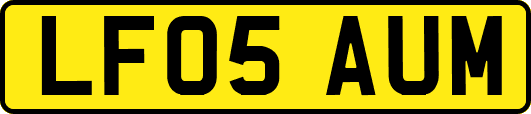 LF05AUM