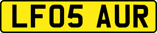 LF05AUR