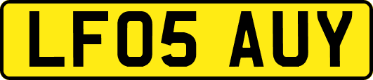 LF05AUY